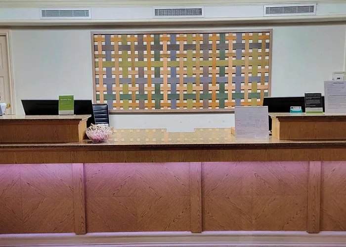 La Quinta Inn By Wyndham Amarillo West Medical Center