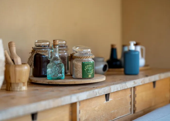 Baglio Siciliamo Country House (Adults Only)