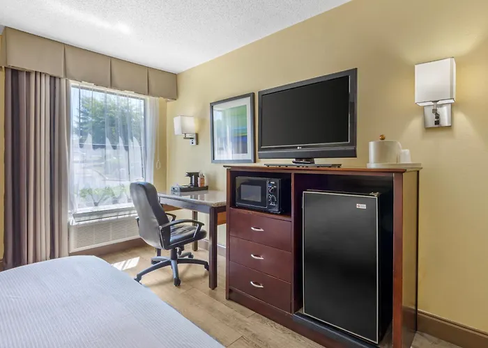 Quality Inn Fuquay Varina East