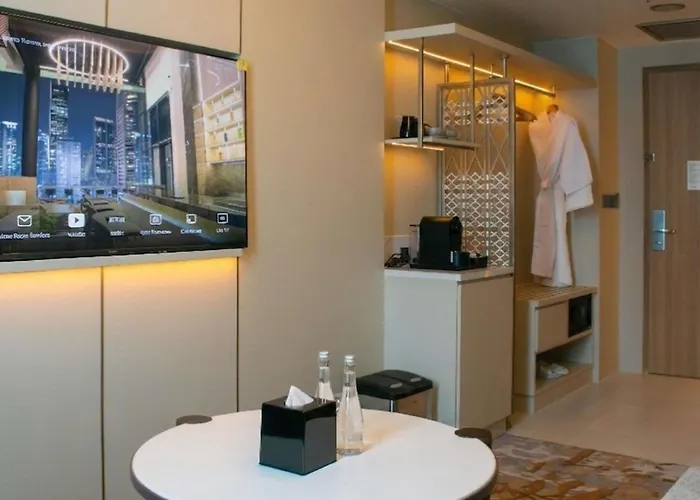All Seasons Jakarta Thamrin