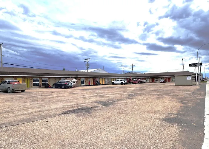 Wheel Inn Motel