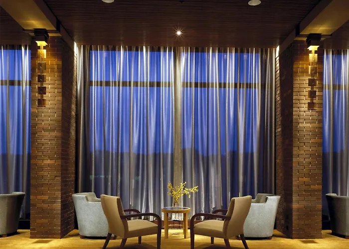 Hyatt Lodge Oak Brook Chicago