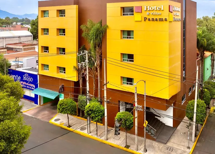 Hotel & Villas Panama