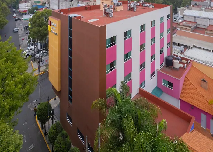Hotel & Villas Panama