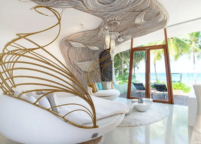 Iniala Beach House