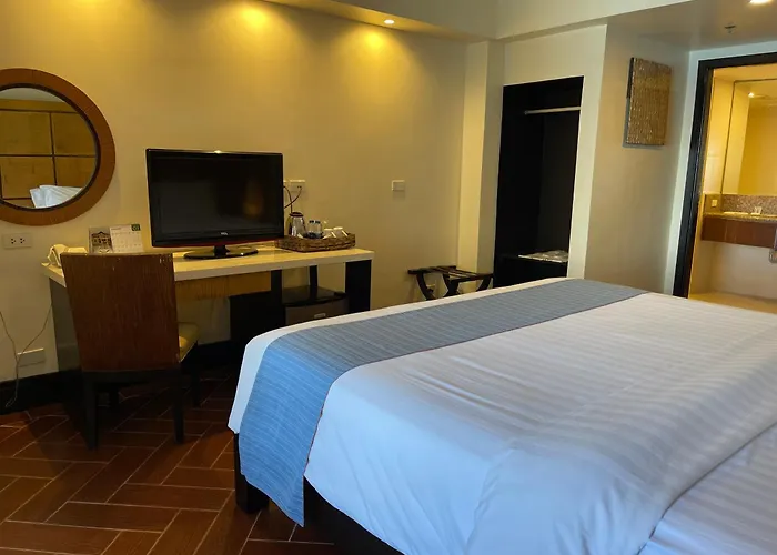 Canyon Cove And Spa