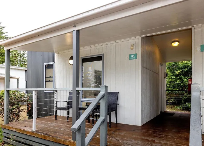 Big4 Sydney Lakeside Holiday Park