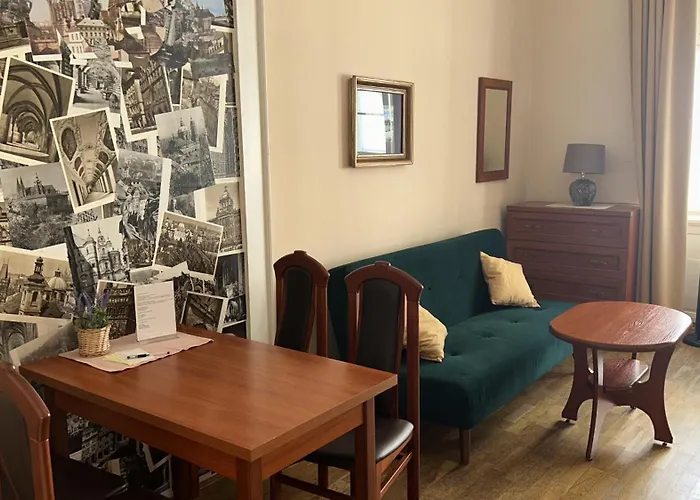 Pension Karlova