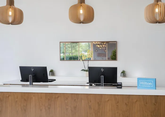 Hilton Garden Inn Sunderland