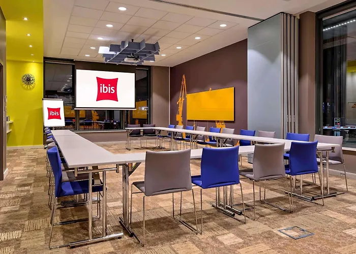 Ibis Gdansk Stare Miasto