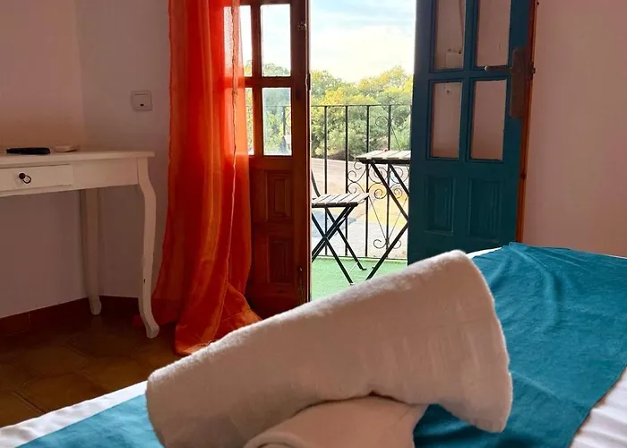 Hostal Los Arcos