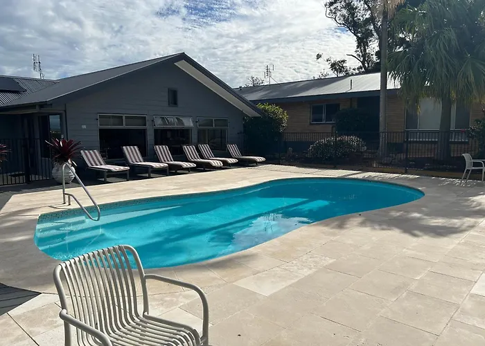 Hunter Oasis