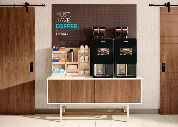 Holiday Inn Express & Suites - La Grange By Ihg