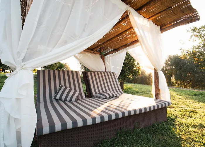 Quinta Da Luz - A Luxury Boutique B&B