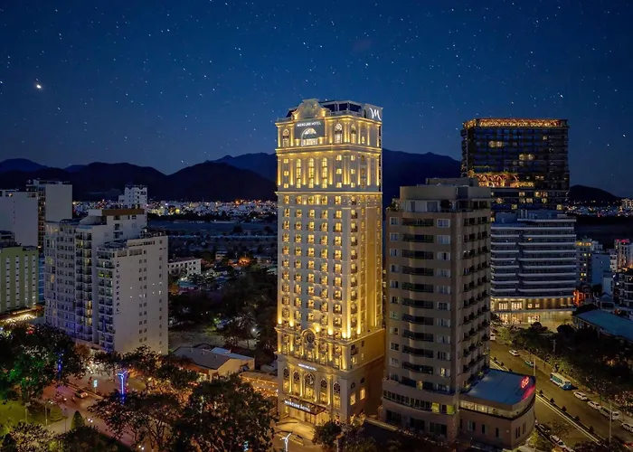 Mercure Nha Trang Beach
