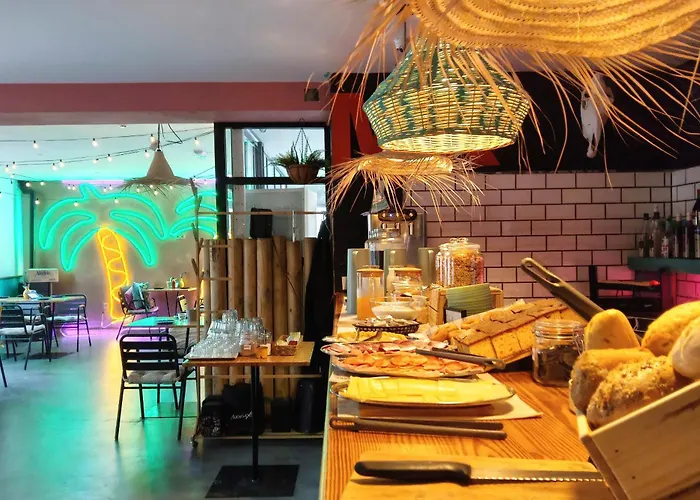 Hostal Boutique Bajío