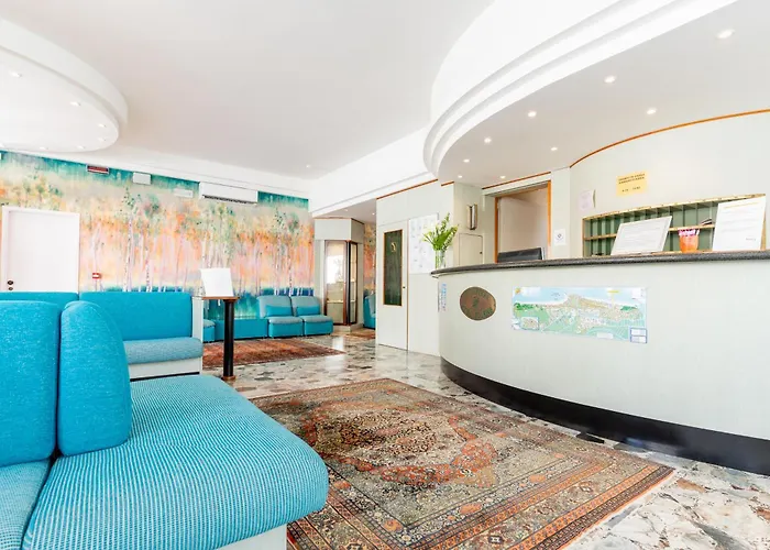 Hotel Touring