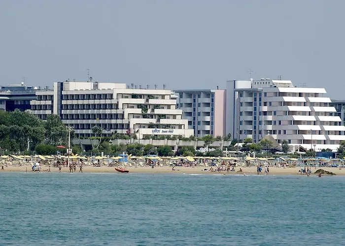 Aparthotel Holiday