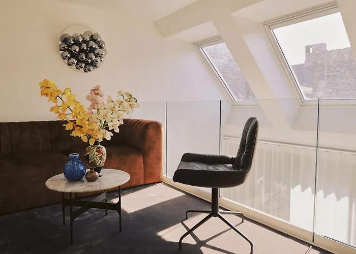 Boutique Hotel Herman K