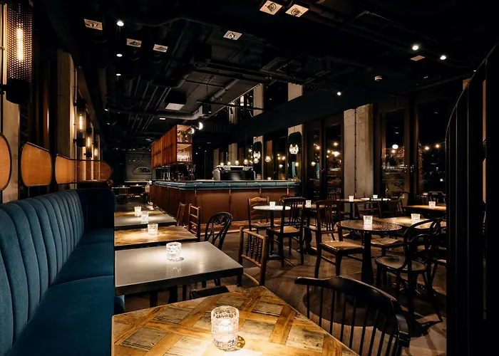 Ruby Louise Hotel Frankfurt