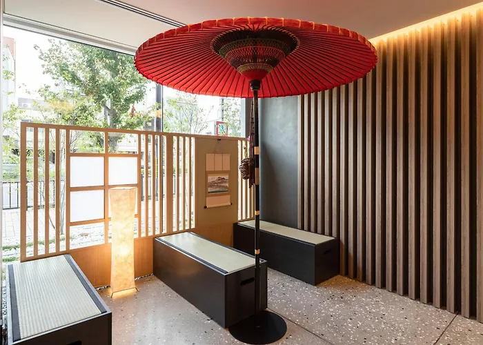 Comfort Hotel Era Kyoto Toji