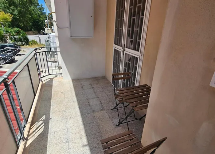 B&B Parco 2 Giugno