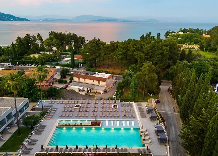 Iolida Corfu By Smile Hotels