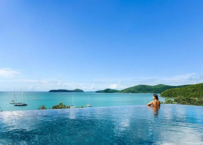 V Villas Phuket - Mgallery Collection