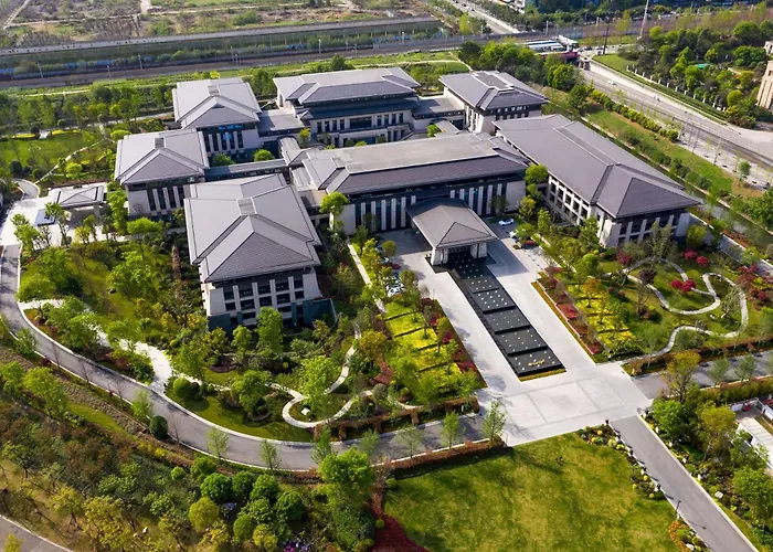 Gran Melia Chengdu
