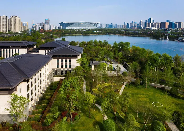 Gran Melia Chengdu