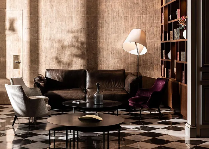Villas Foch Boutique Hotel & Spa Bordeaux