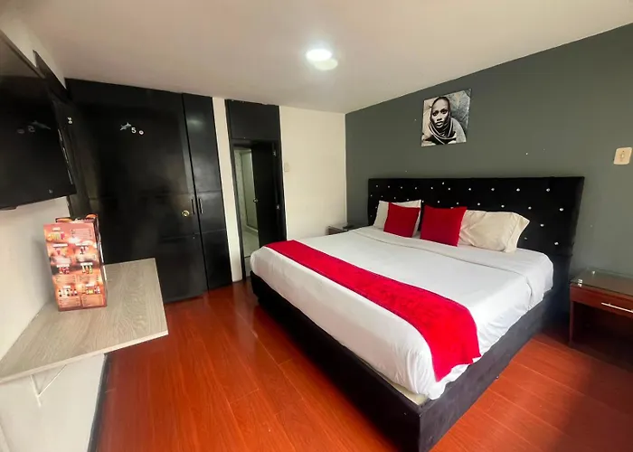 Aw Hotel American Travel