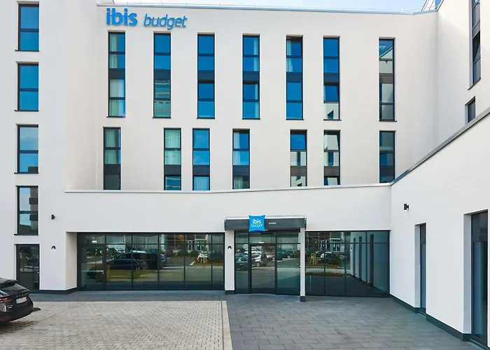 Ibis Budget Singen