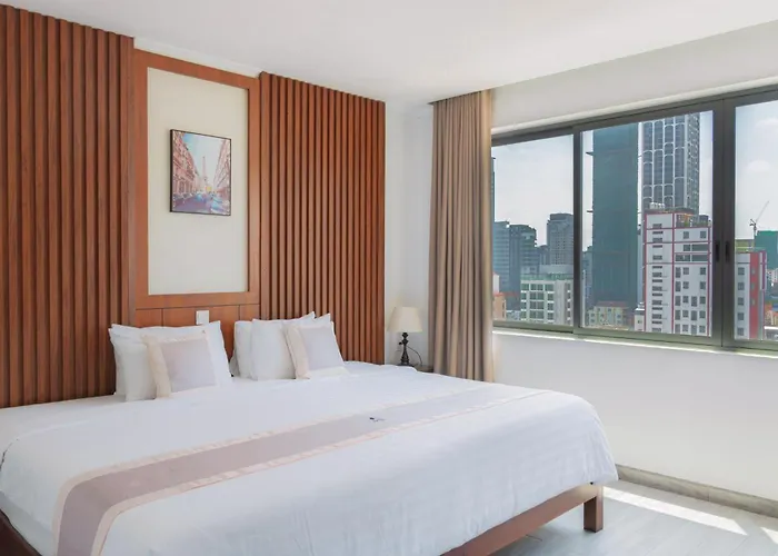 The Onra Hotel