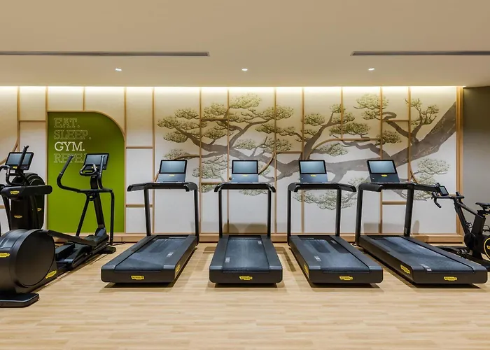 Hilton Garden Inn Kyoto Shijo Karasuma