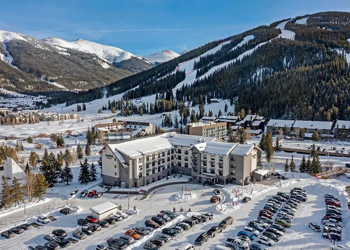Cambria Hotel Copper Mountain