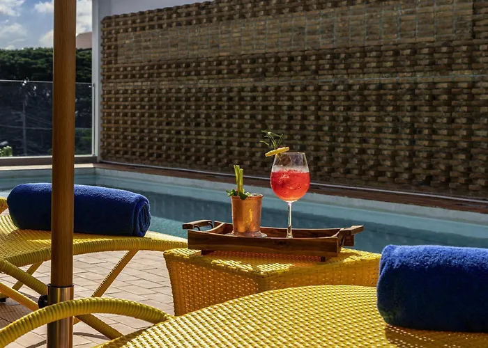 Ibis Chiang Mai Nimman Journeyhub