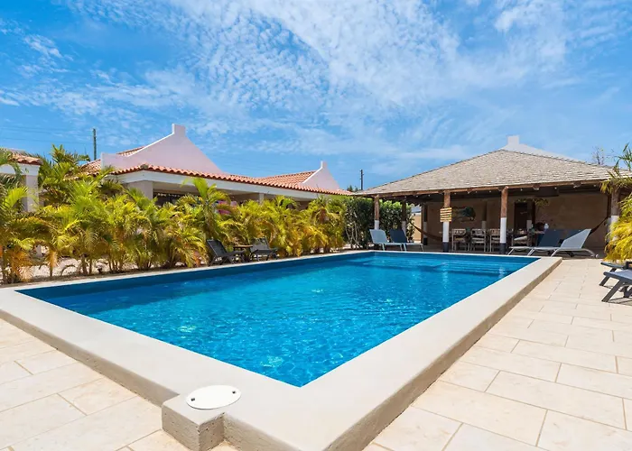 Kura Kabana By Boutique Bonaire Unique s