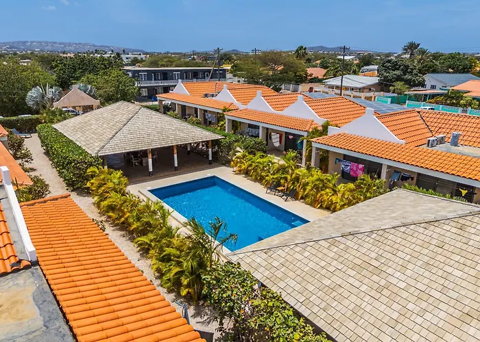Kura Kabana By Boutique Bonaire Unique s