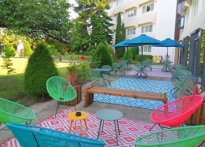 Ibis Budget Tours Sud