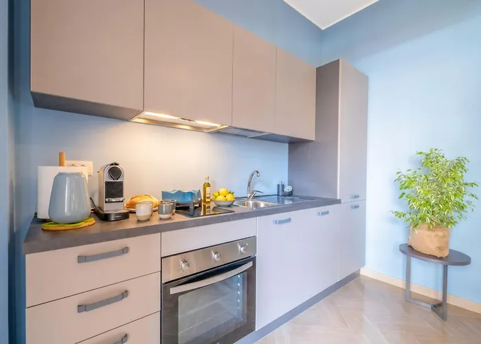 City Gate - Luxury Suites