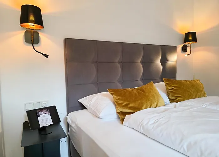Belmonte Tirol - Boutique Hotel