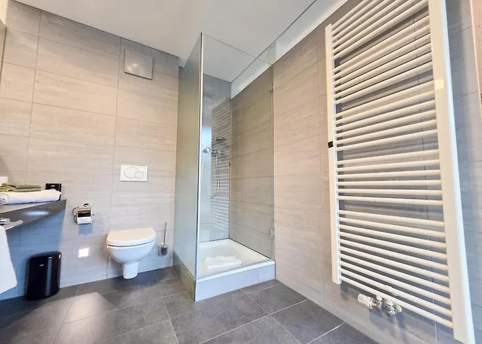 Belmonte Tirol - Boutique Hotel