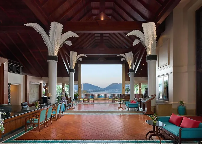 Novotel Phuket Resort - SHA Plus