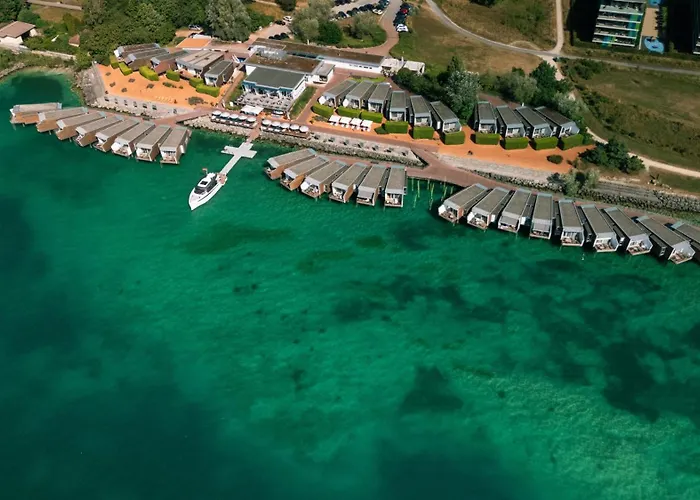 Hotel Palafitte