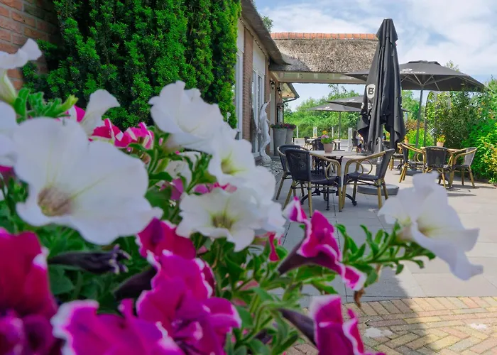 Hotel De Harmonie