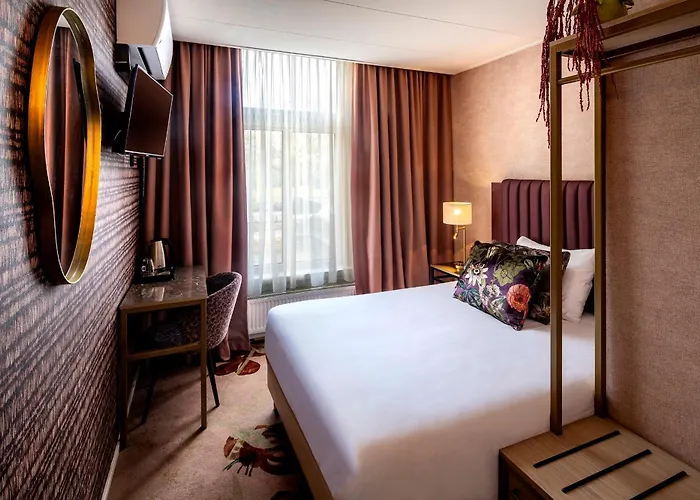 Hotel Wesseling