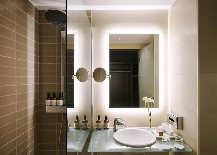 Nh Collection Nuernberg City - Newly Renovated