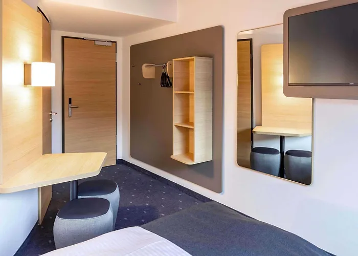 ACHAT Hotel Dresden Altstadt