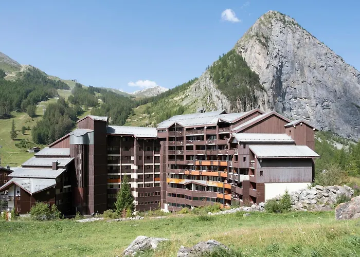 Residence Pierre & Vacances La Daille